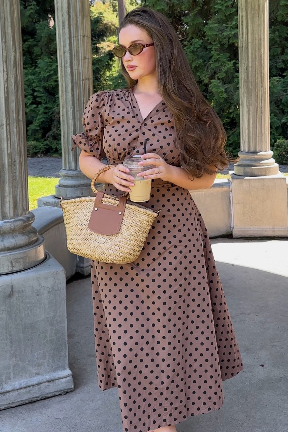 Dress petal & pup (Nordstrom)