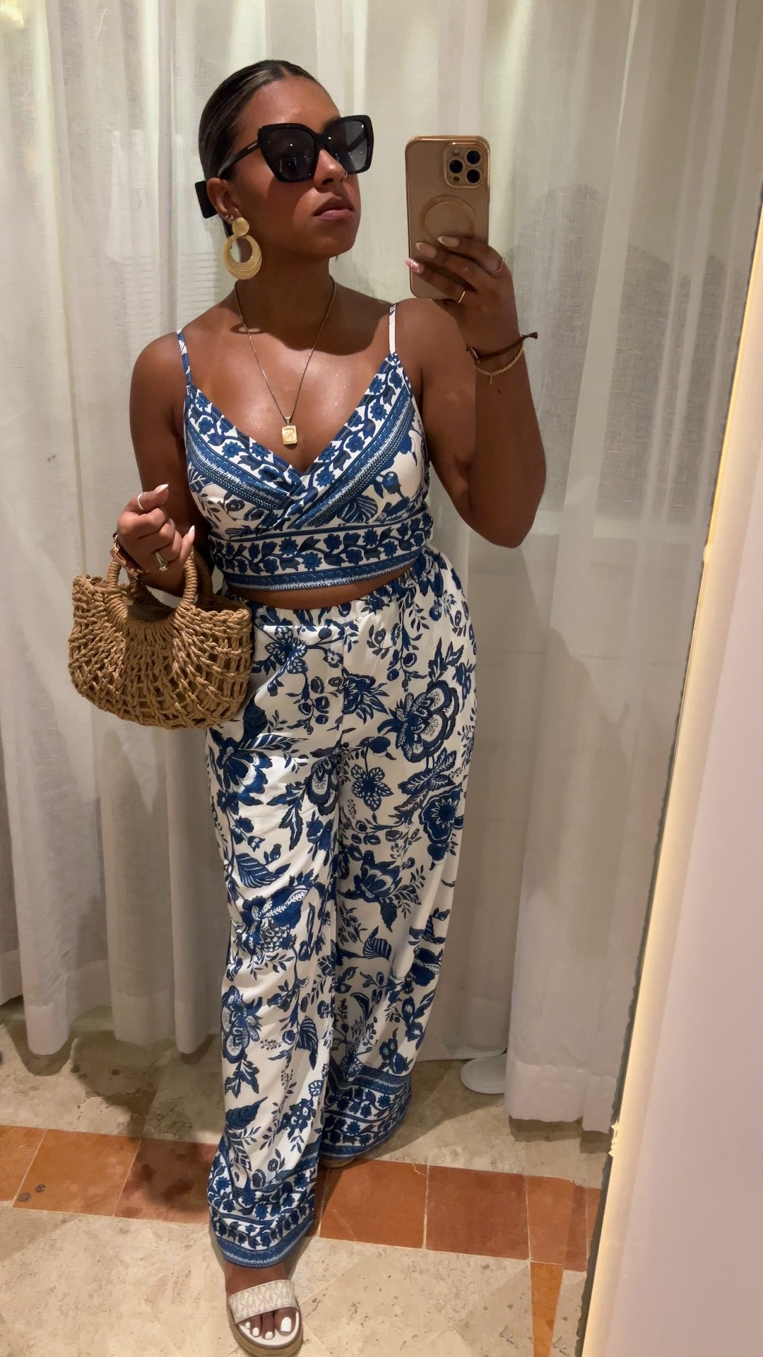 My favorite vacay outfit from Cancun! 

#LTKTravel #LTKFindsUnder100 #LTKStyleTip