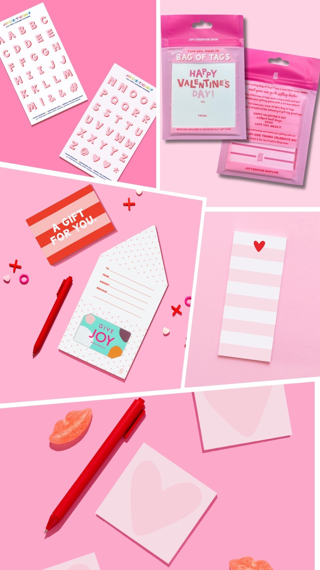 Wanna know a pro tip?

A few years ago, I started having my kiddos complete their Valentine’s MLK weekend- your Feb 13 self will thank you so big! 

#LTKHoliday #LTKGiftGuide #LTKKids