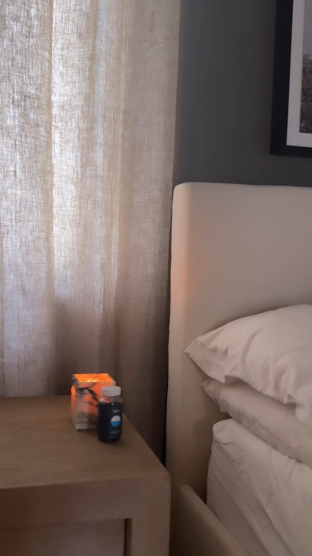 ✨🌙💤

Calm your mind, fall asleep and stay asleep with @highlinewellness. 
Natural and effective relief from physical and mental tensions. Improve sleep, reduce inflammation, relieve anxiety, provide mental clarity and piece of mind. 

Wake up without grogginess and feel refreshed. 

A better day starts with a good night. 
#highlinewellness 