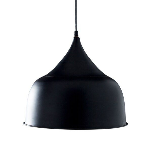 Yamhill Black Pendant Light | Bed Bath & Beyond