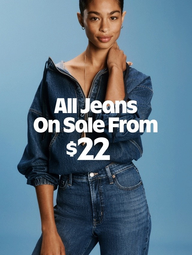 Old Navy is having a DENIM SALE and baby, this is the time to stock up! 👖💙

From everyday jeans to trendy denim styles, I’m grabbing all the pairs I can wear straight into fall. I’ve linked my favorite denim finds!

#OldNavy #DenimSale #LTKFashion #LTKFinds

#LTKWorkwear #LTKSaleAlert #LTKootd