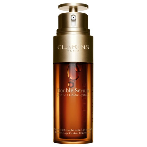 Double Serum Firming & Smoothing Anti-Aging Concentrate - Clarins | Sephora | Sephora (US)