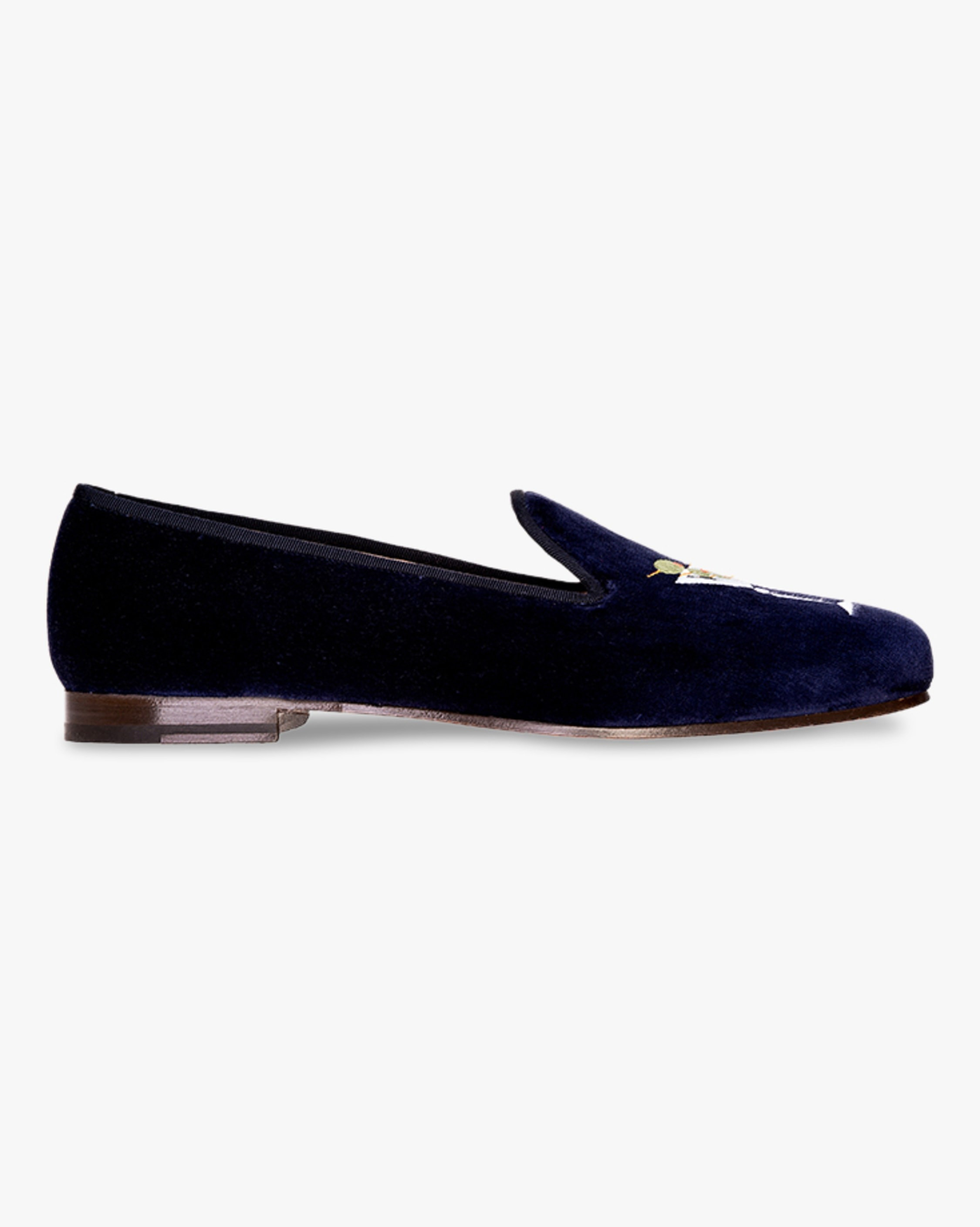 Martini Loafer | Olivela