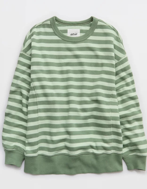 Aerie Go-To Sweatshirt | Aerie