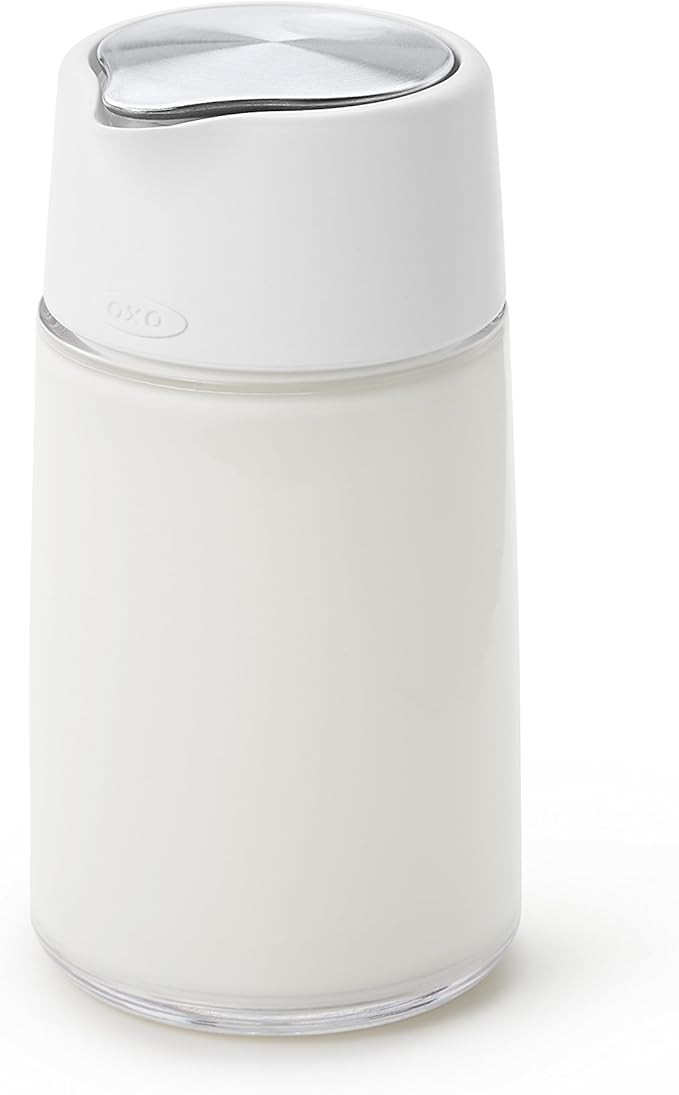OXO Good Grips Glass Creamer | Amazon (US)
