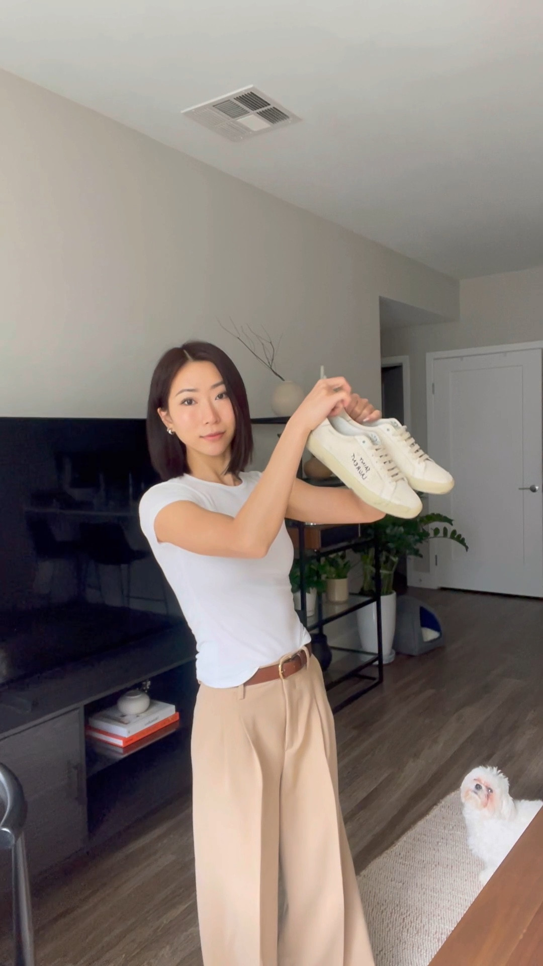 my go-to outfit lately 🫶🏻

#LTKfit #LTKworkwear #LTKSeasonal