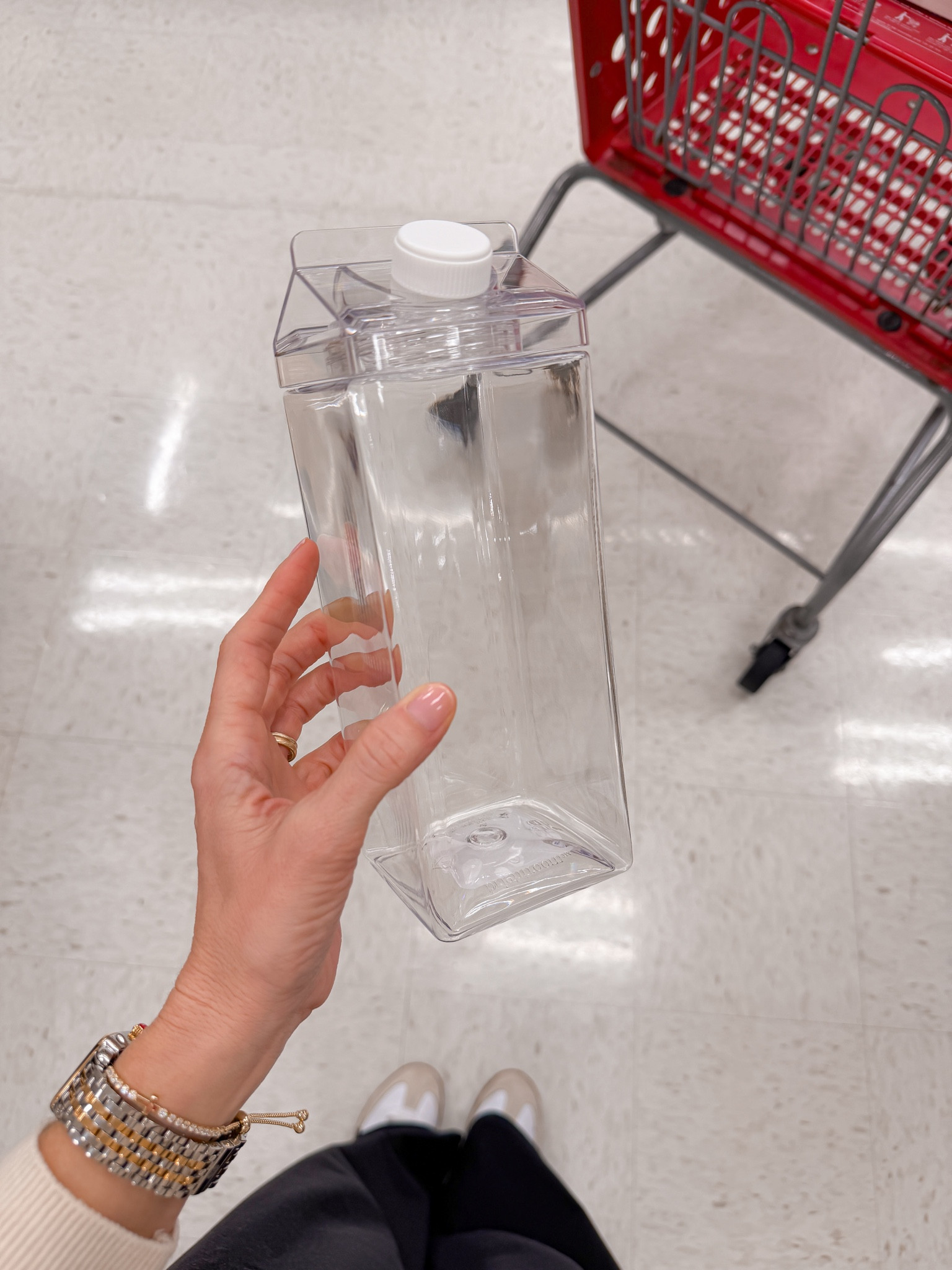 Drink containers at Target! 

#LTKdayinmylife #LTKmomlife #LTKmorningroutine