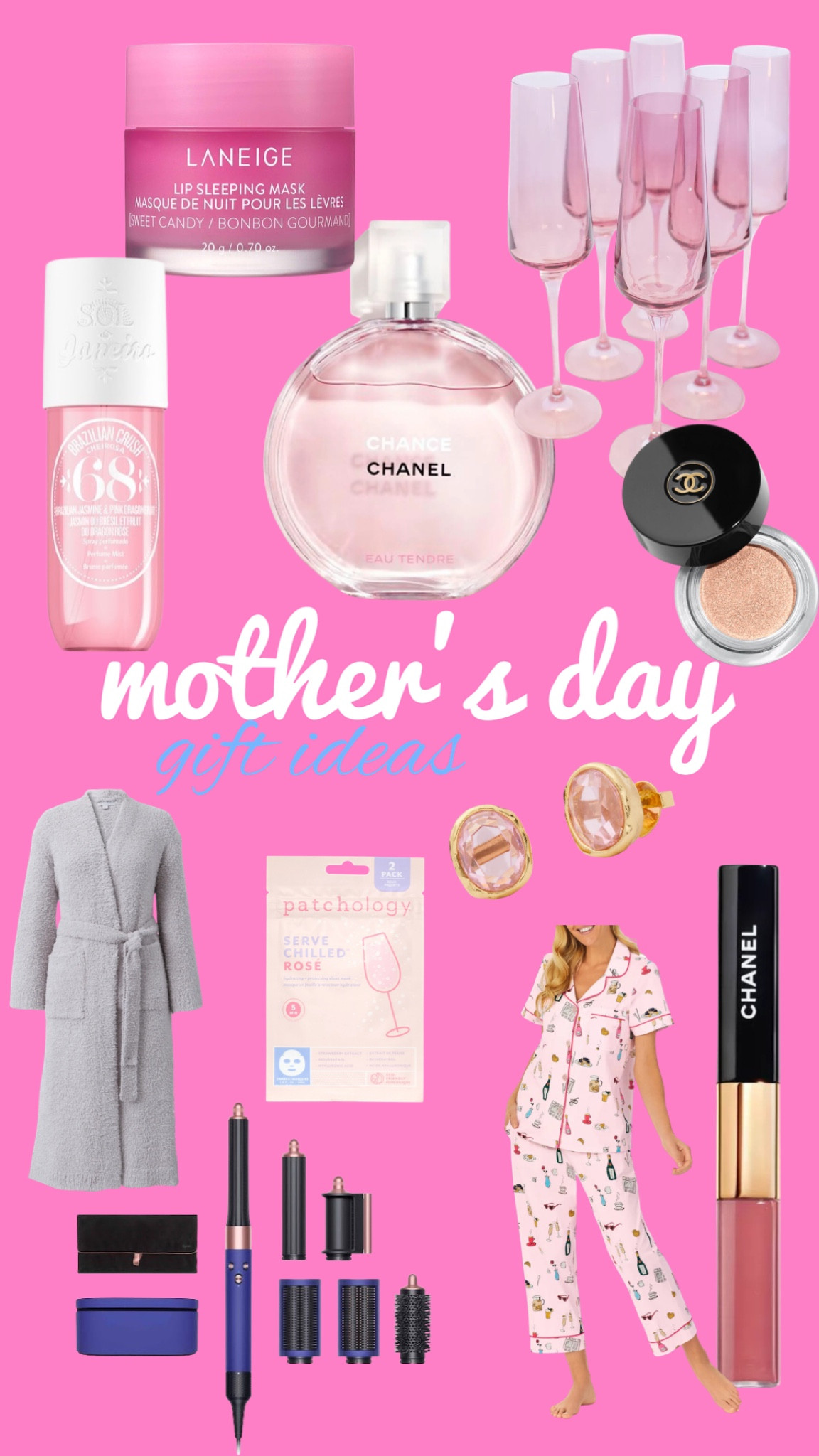 mother’s day gifts that your mom will LOVE!!!💕💖🌸🤍😚

#LTKunder50 #LTKGiftGuide #LTKunder100