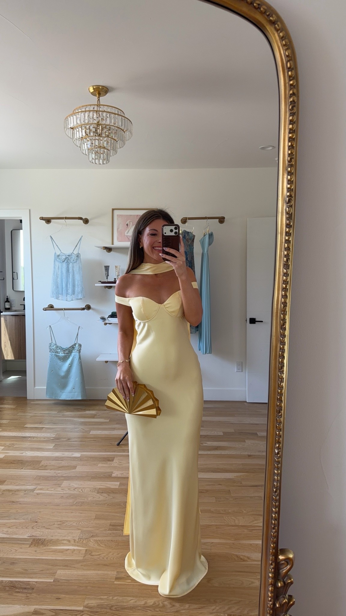 amazon yellow off-the-shoulder wedding guest dress with a neck scarf 💛🌺

sizing:
i’m 5’4” and typically wear a small/2

amazon wedding guest dresses
yellow wedding guest dress
off-the-shoulder dress
neck scarf dress
formal event dress
cocktail dress
special occasion dress
summer wedding guest dress
amazon formal dress
amazon cocktail dress

#LTKootd #LTKWedding #LTKSeasonal