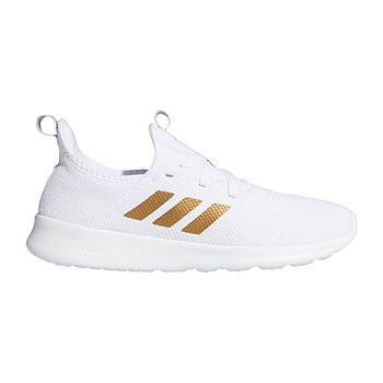 adidas Cloudfoam Pure Womens Sneakers | JCPenney