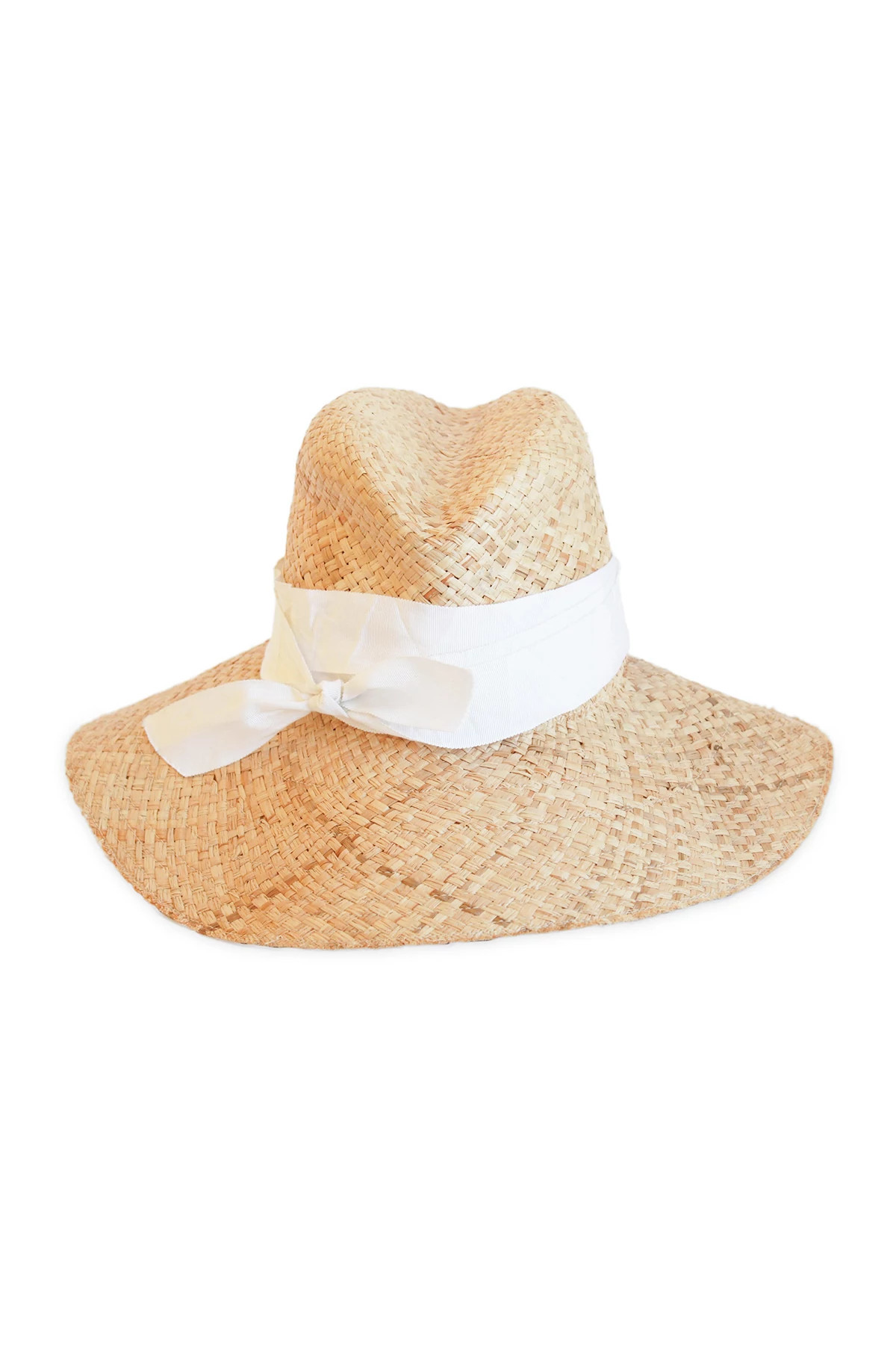 First Aid Grosgrain Ribbon Hat | Everything But Water