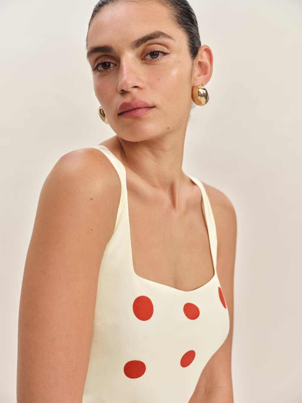 Iro Dress | Reformation (Global)