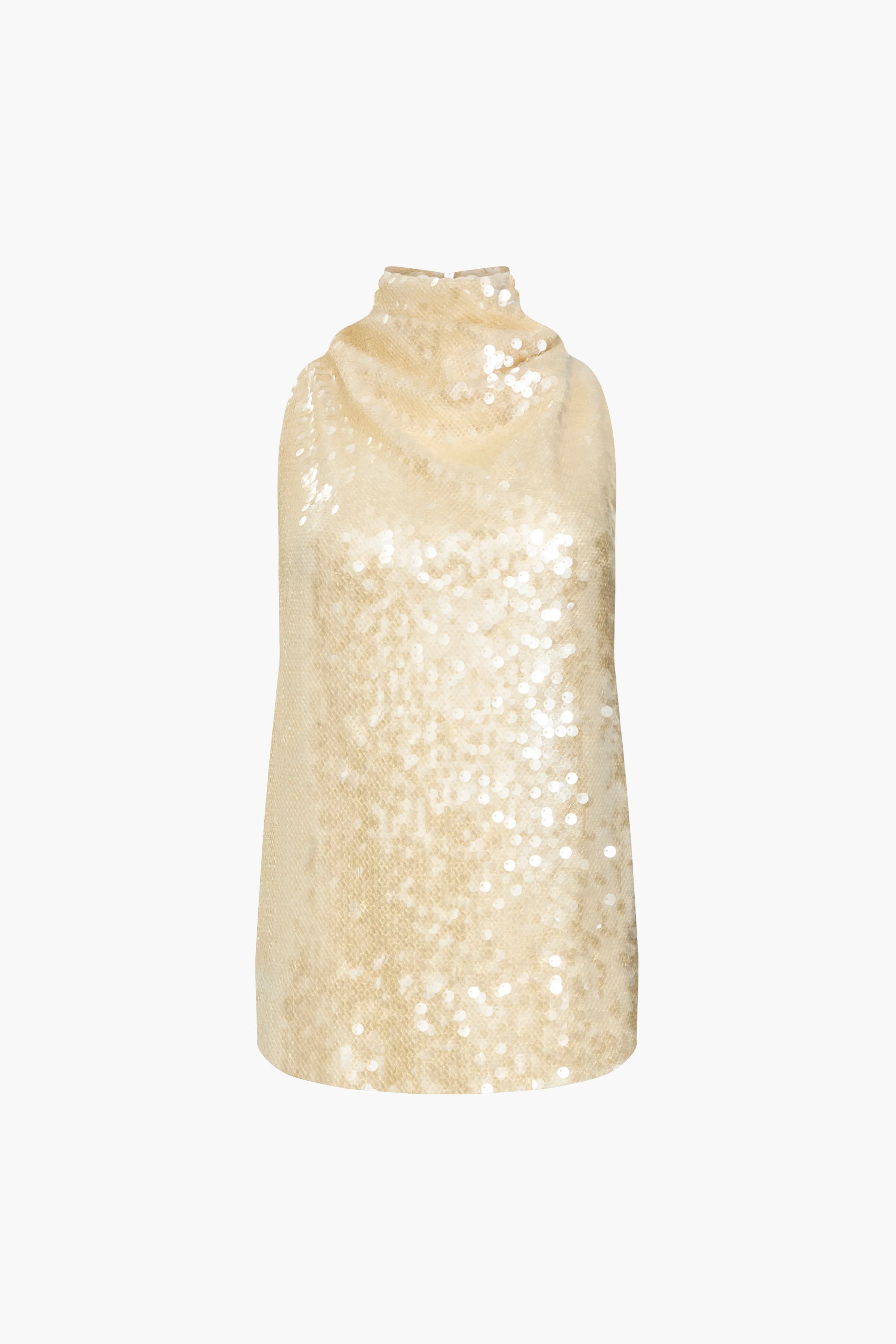 Sleary Top in Macadamia
 – Altuzarra | Altuzarra