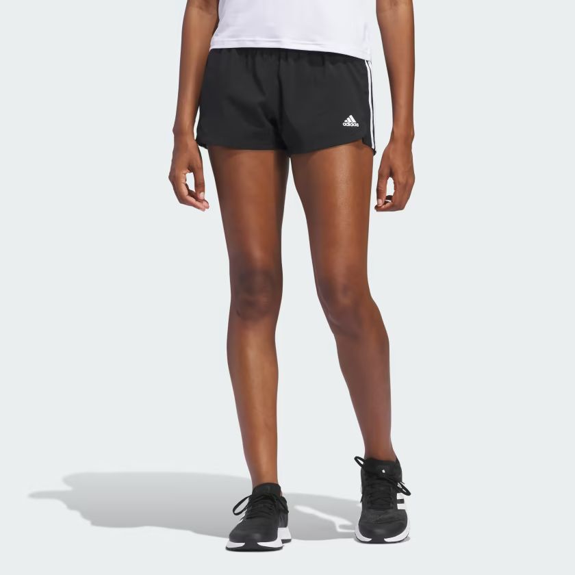 Pacer 3-Stripes Woven Shorts | adidas (US)