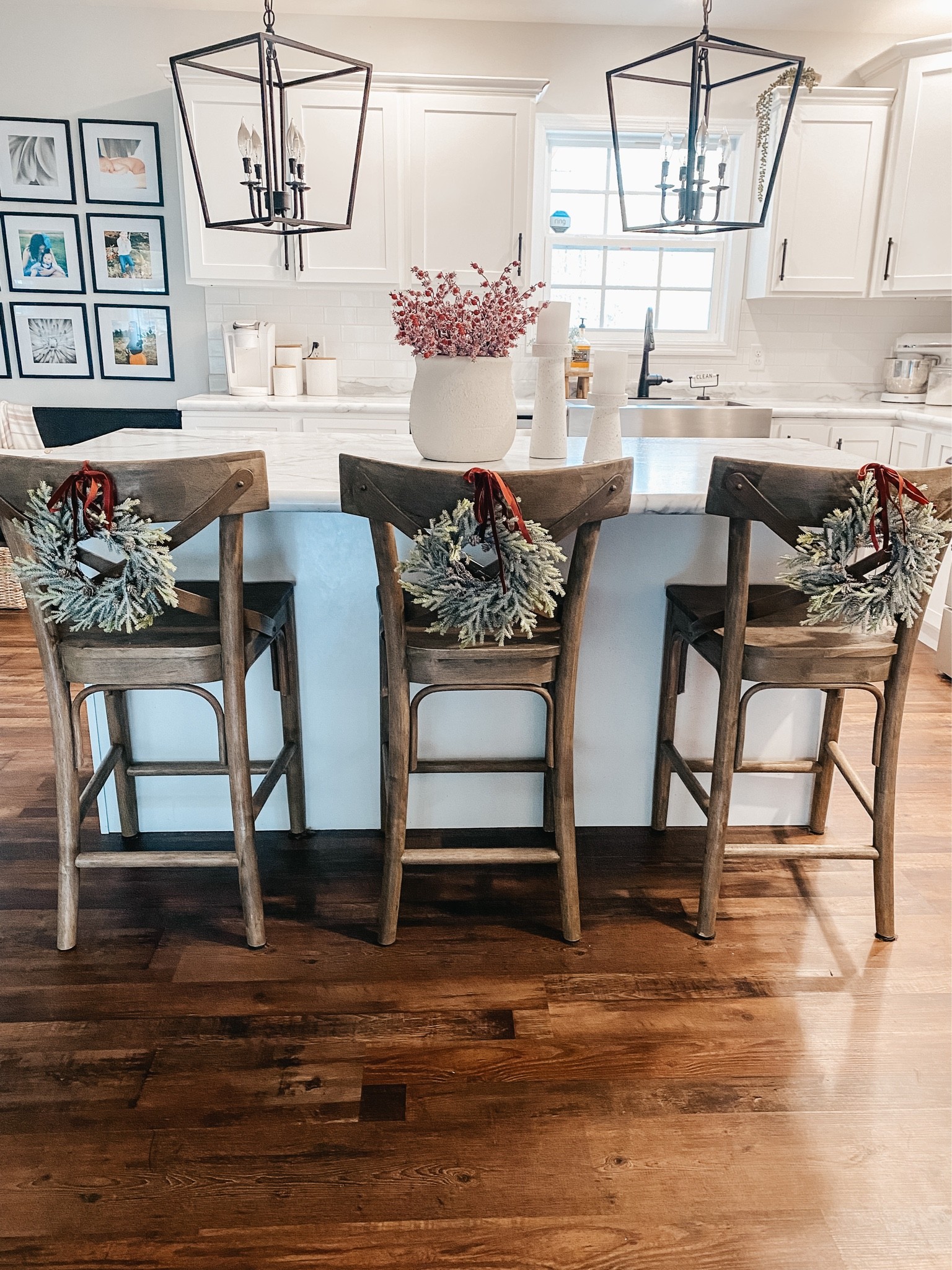 Christmas decor for thr kitchen 
Amazon kitchen finds 
Amazon home decor 
World market home decor 
Counter stools 
White kitchen decor 
Farmhouse kitchen 
Fall home decor 
Fall home decor finds 
Amazon home decor 

#LTKhome #LTKsalealert #LTKSeasonal