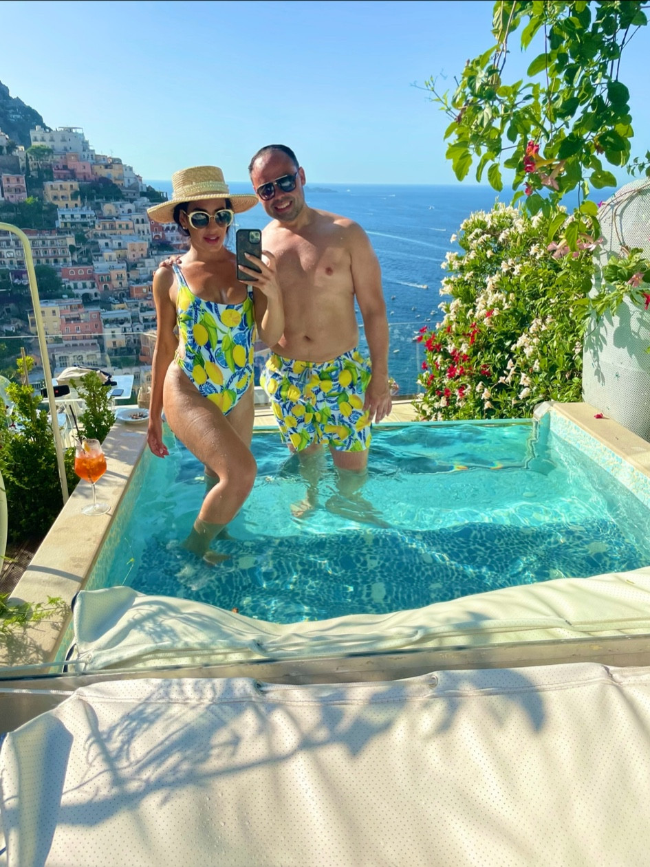 TEAM LIMONCELLO 🇮🇹🍋

#LTKStyleTip #LTKTravel #LTKSwim