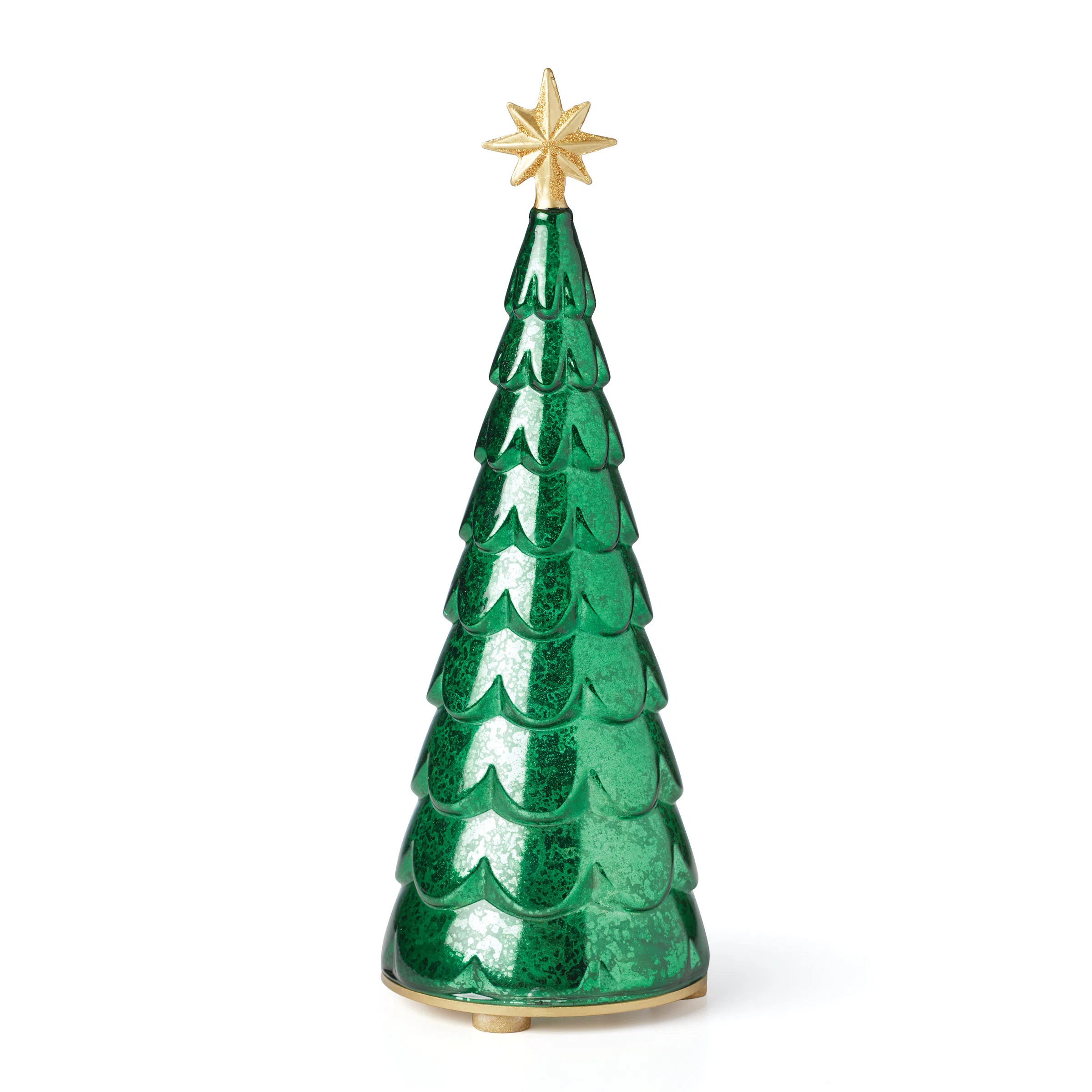 Radiant Light Lit Tree | Perigold