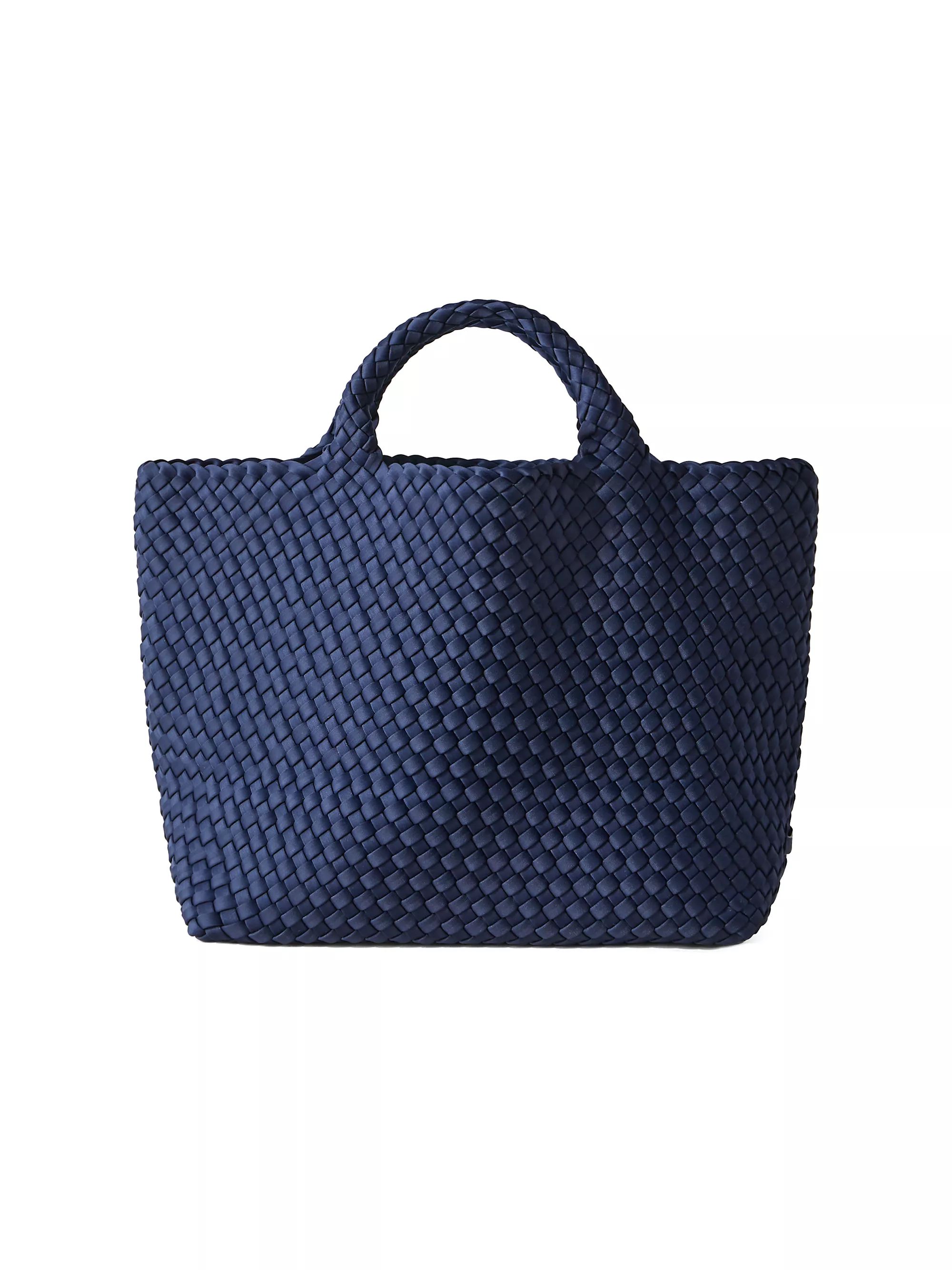 St. Barths Medium Tote Bag | Saks Fifth Avenue