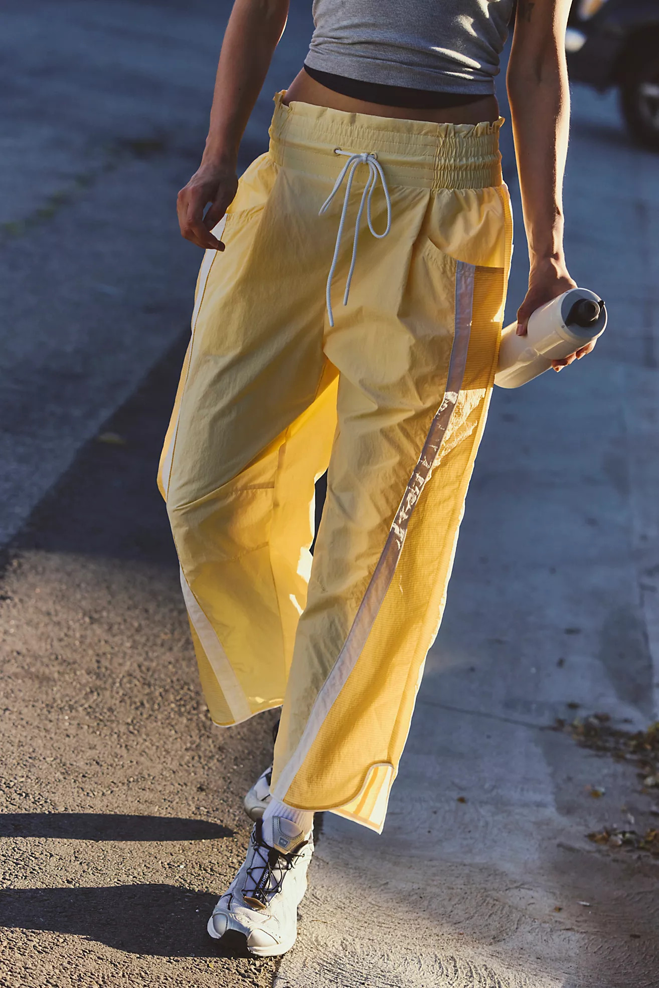 Champ Is Here Pants | Free People (Global - UK&FR Excluded)