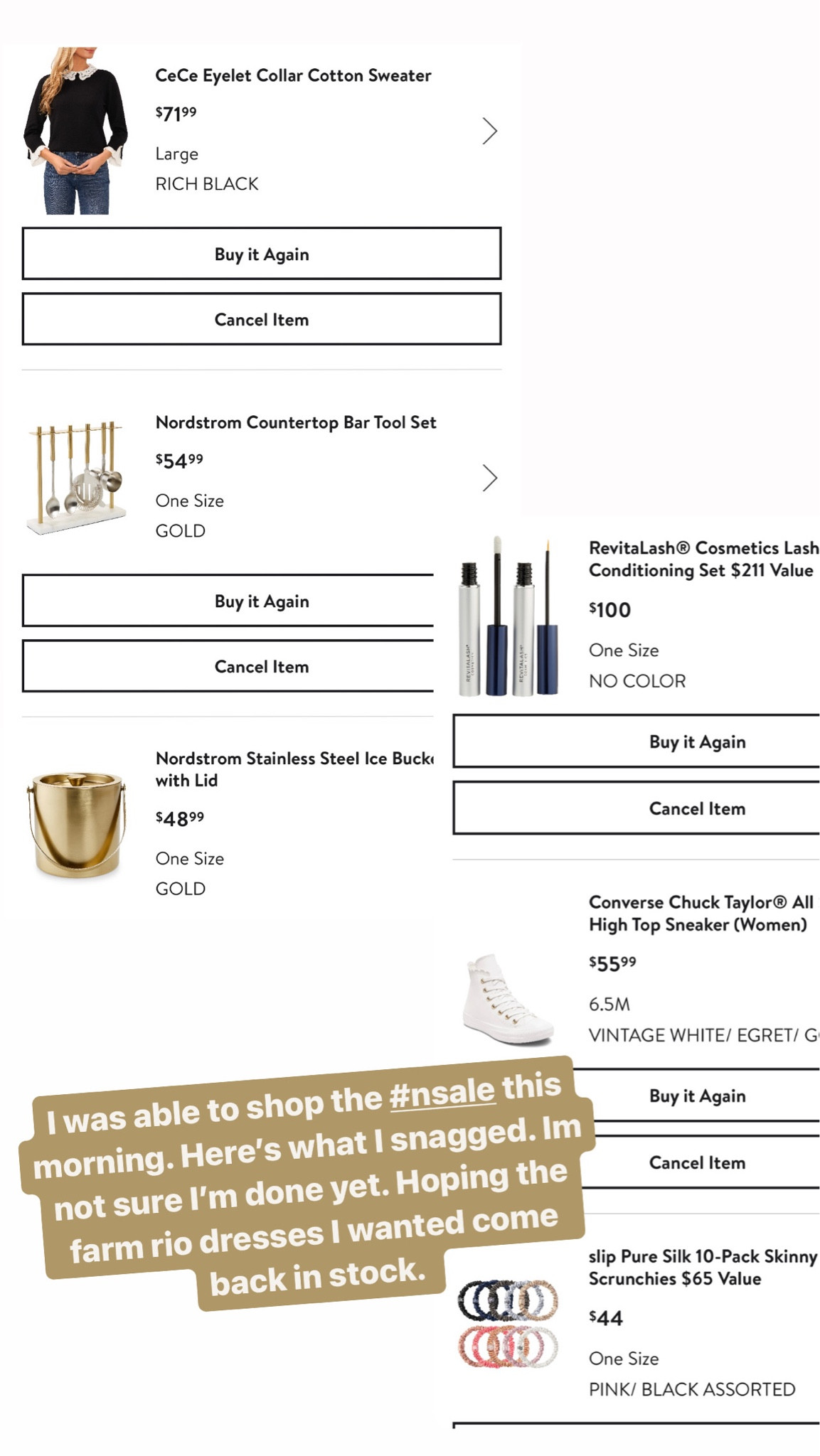 #LTKxNSale #LTKsalealert #LTKSeasonal