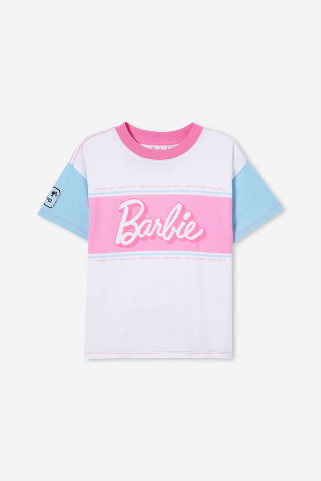 License Drop Shoulder Short Sleeve Tee | Cotton On (US)