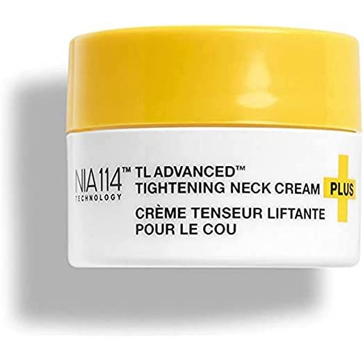 StriVectin Tighten & Lift Advanced Neck Creams for your Neck & Décolleté, Visibly Smoothing the... | Amazon (US)