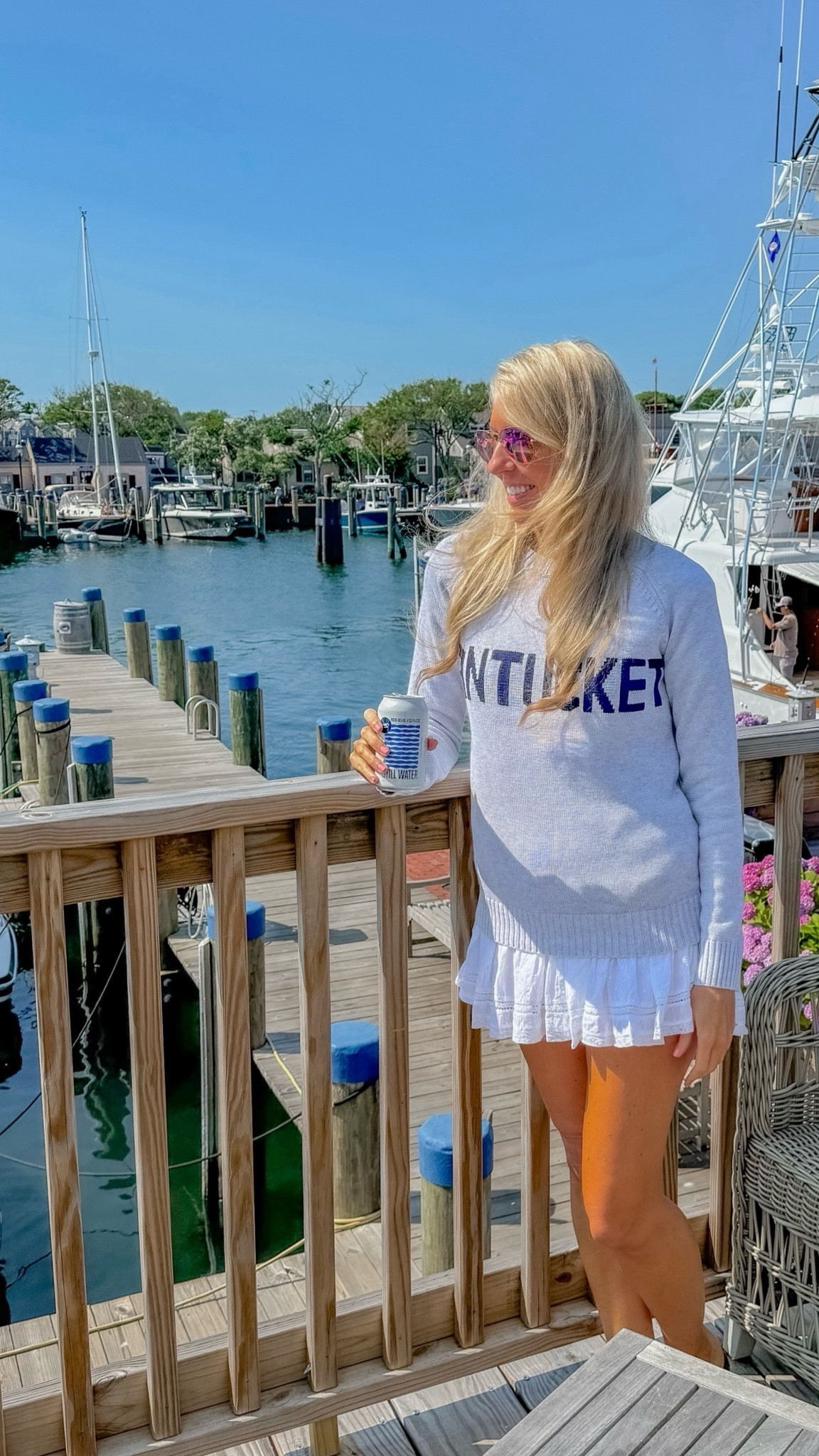 Nantucket Summer🦞
I linked everything shown but the Nantucket sweaters (come with & grab one while we’re there).🐋🐚
Summer Outfits
Vacation Outfits
East Coast Summer
Ralph Lauren
Juliet Dunn
Ciao Lucia
Tuckernuck 
Anthropologie 
O’Neill
Linen


#LTKSummerEdit #LTKPetite #LTKTravel