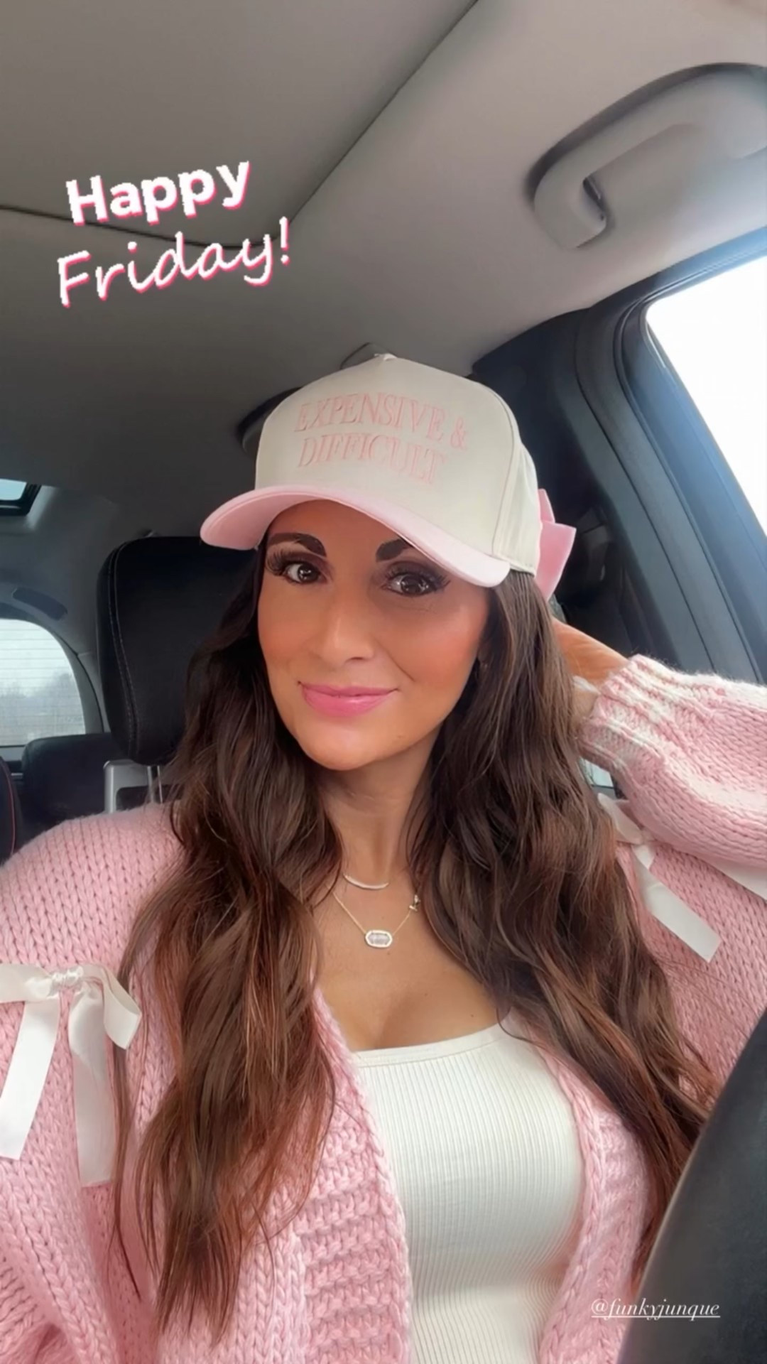 @funkyjunque

#LTKootd #LTKValentine #LTKSaleAlert