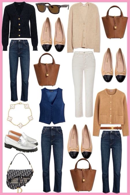 Spring outfit ideas



#LTKfindsunder100 #LTKstyletip #LTKSeasonal