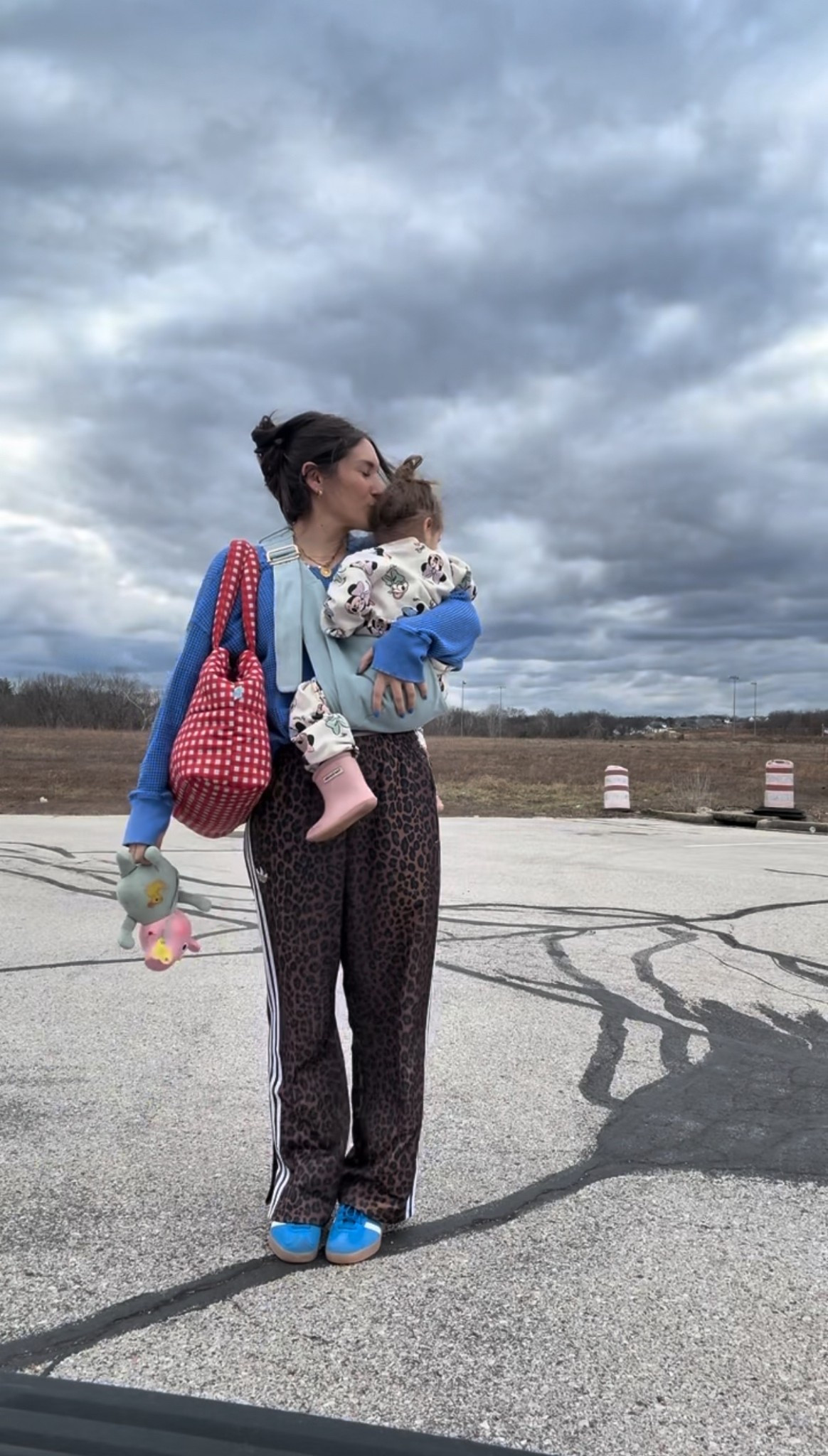 toddler sling has been the name of the game lately with ups and downs! 

#LTKBaby #LTKKids #LTKmomlife