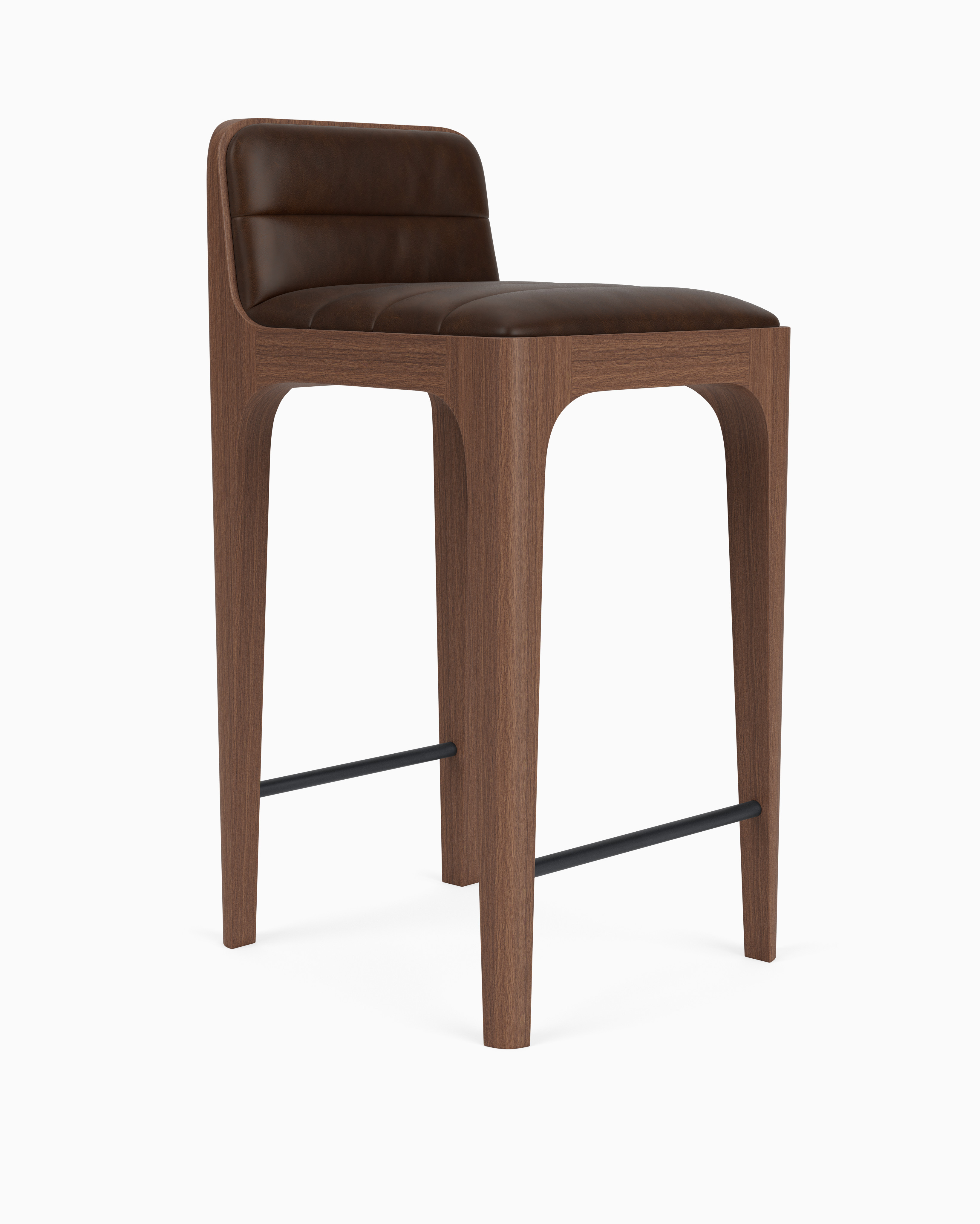 Canyon Counter Stool | Denver Modern