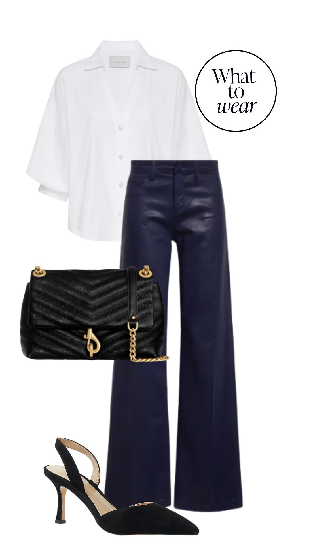 We love these favorites 
Kate Shirt- Coated Jeans
And more

#LTKWorkwear #LTKootd