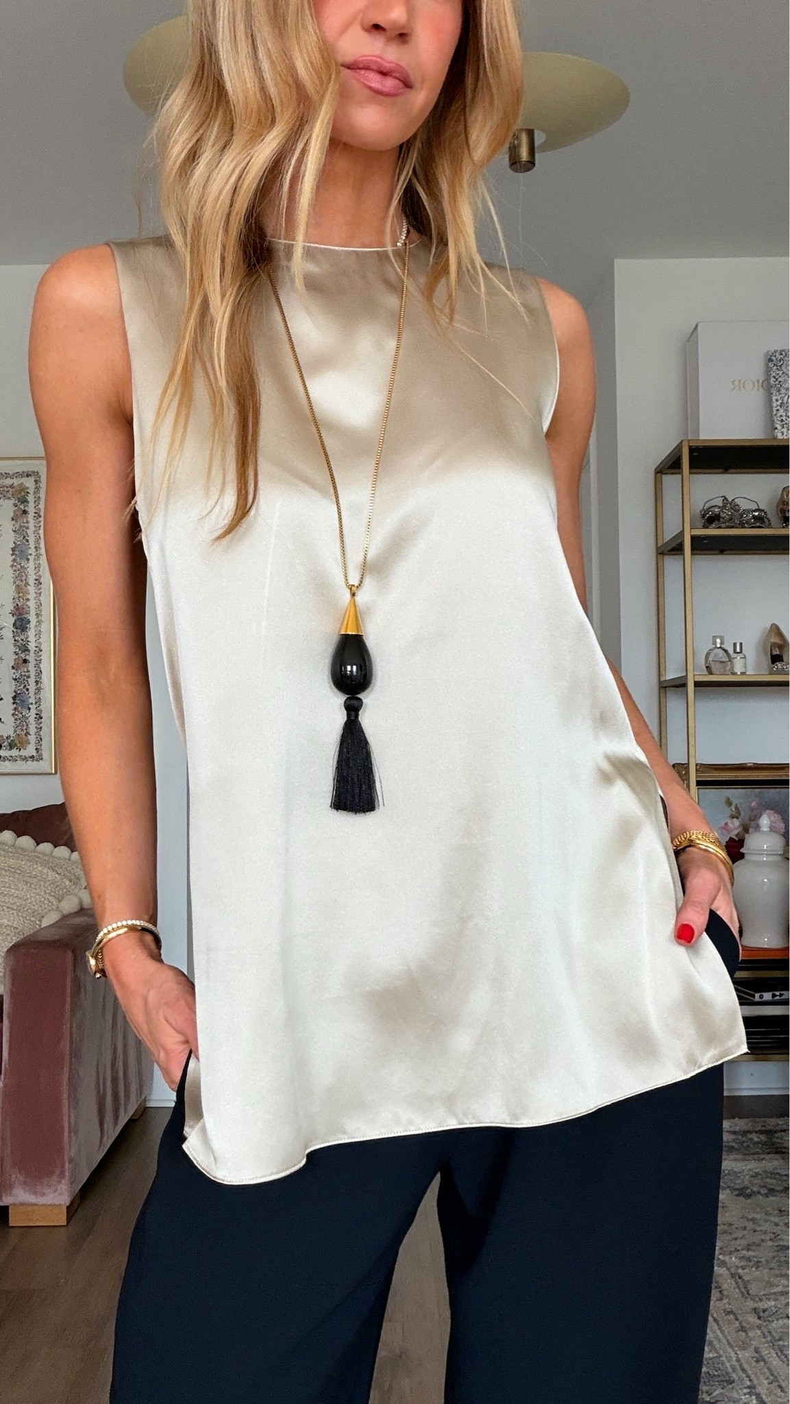 Casual but elevated look!

#LTKootd #LTKgrwm #LTKSeasonal