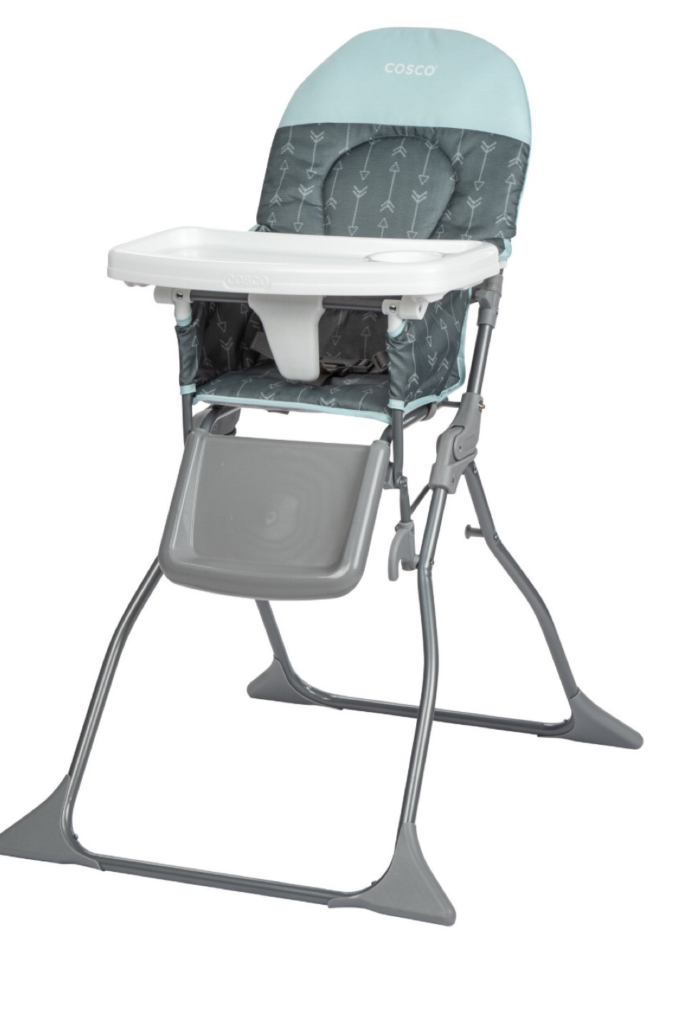 Folding Highchair Cosco Monster High Chair Cosco Kids Monster High