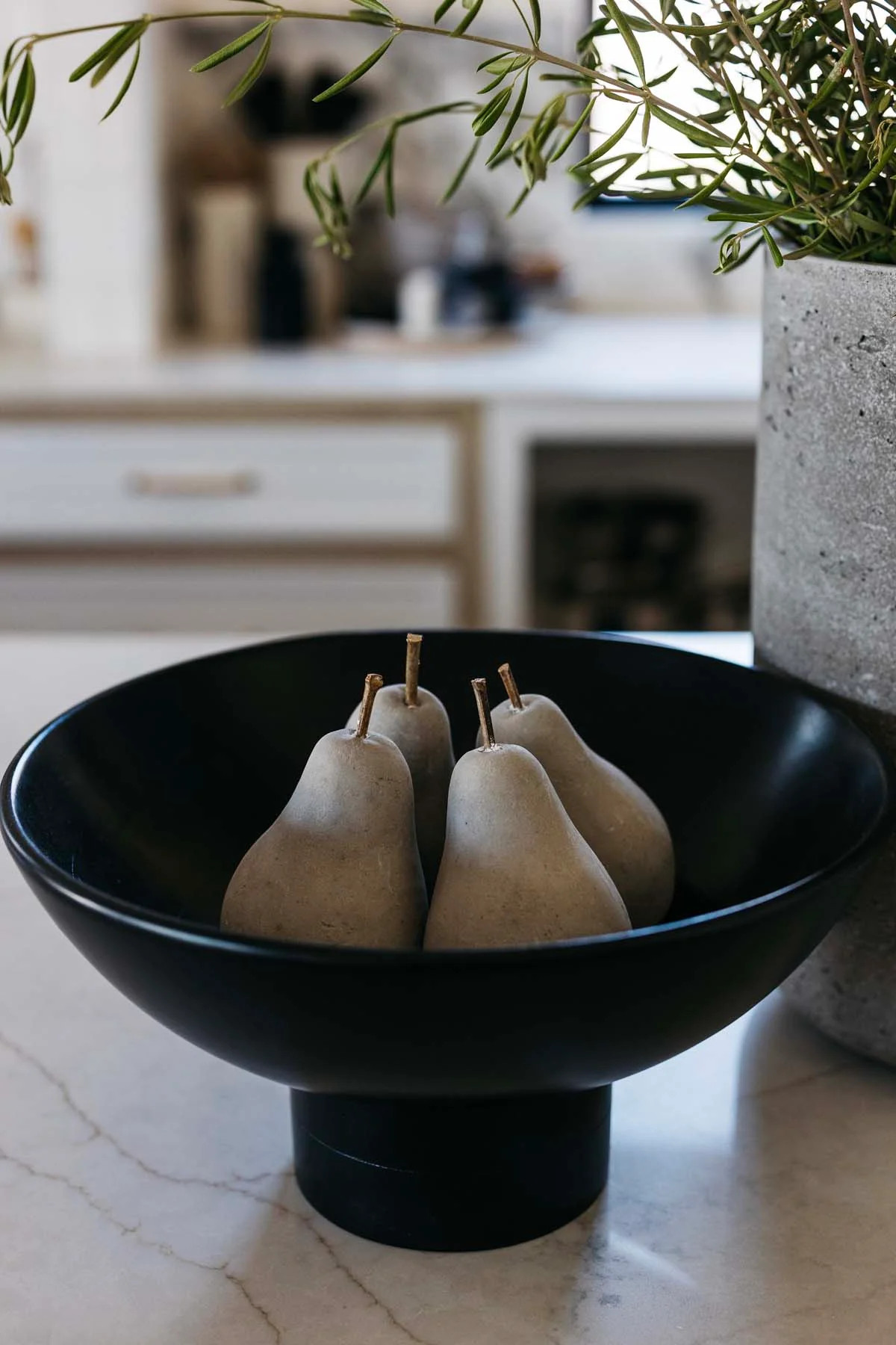 Ada Mango Wood Bowl | THELIFESTYLEDCO