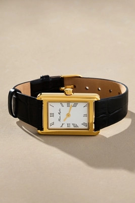 Heaven Mayhem The Icon Watch | Anthropologie (US)