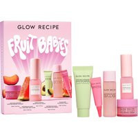 Glow Recipe Fruit Babies Routine | Cult Beauty
