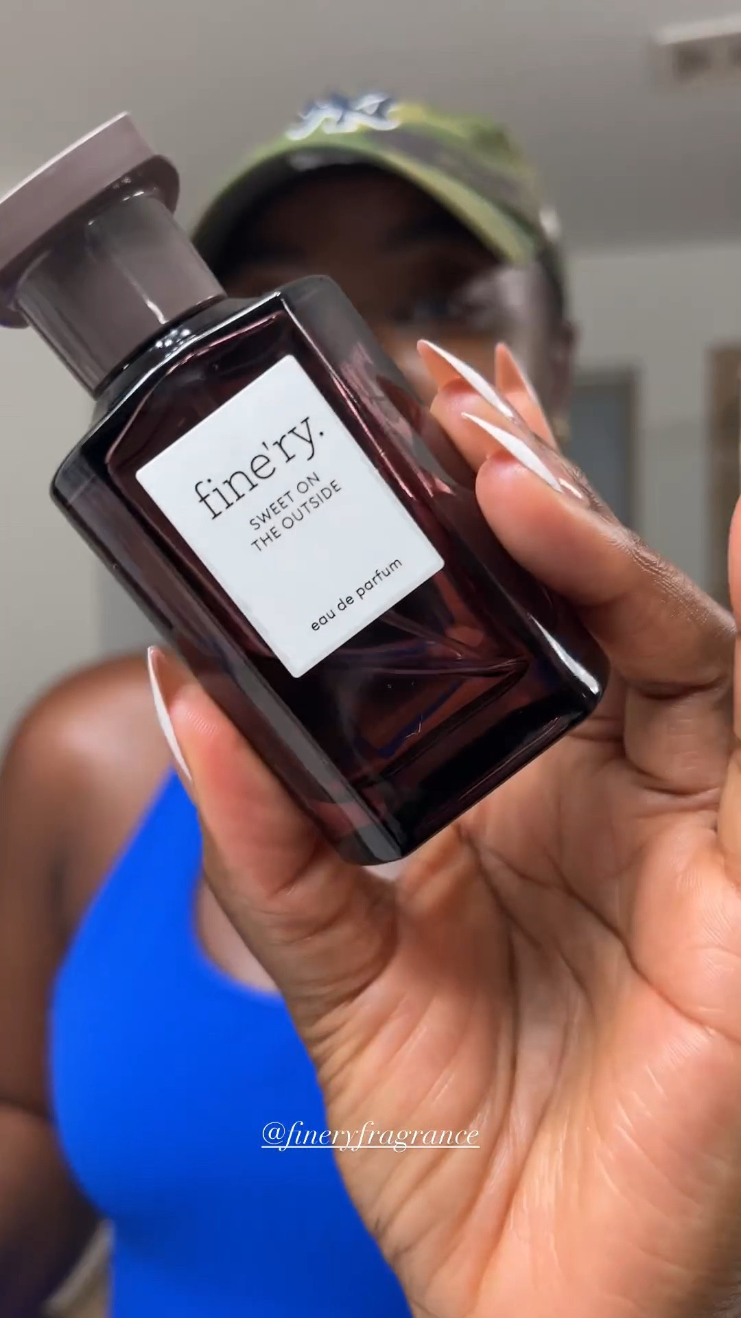 Have you tried Target fragrances yet?! Listennnnn so good 

#LTKVideo #LTKfindsunder50 #LTKbeauty