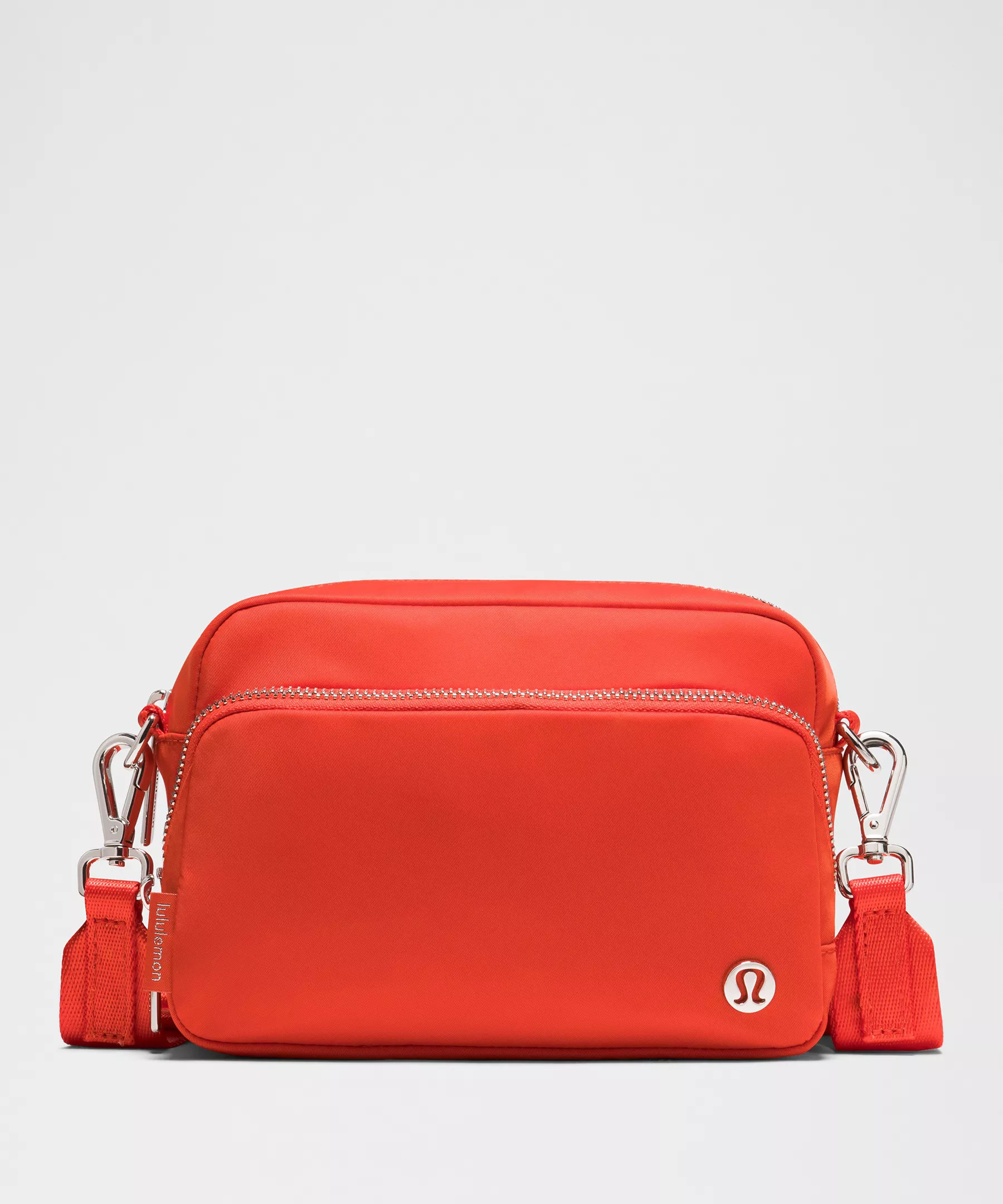 Everywhere Crossbody Bag 2L *Metal Hardware | Men's Bags,Purses,Wallets | lululemon | Lululemon (US)