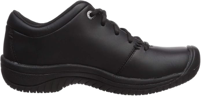 KEEN Utility Women's PTC Oxford Low Height Non Slip Kitchen Food Service Shoe | Amazon (US)