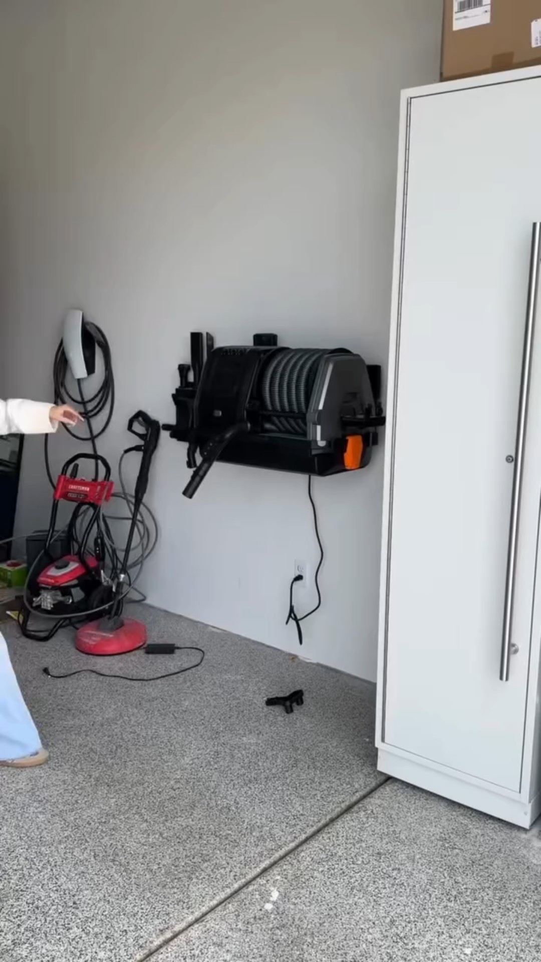 This retractable vacuum has been a game changer! It’s on sale now with Amazon’s Big Spring Sale!

#LTKSaleAlert #LTKWatchNow #LTKHome