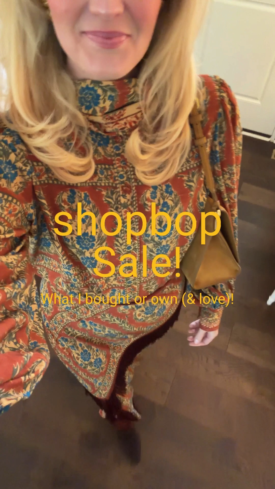 @Shopbop Sale! Rounded up what I bought and some tried and true favorites!