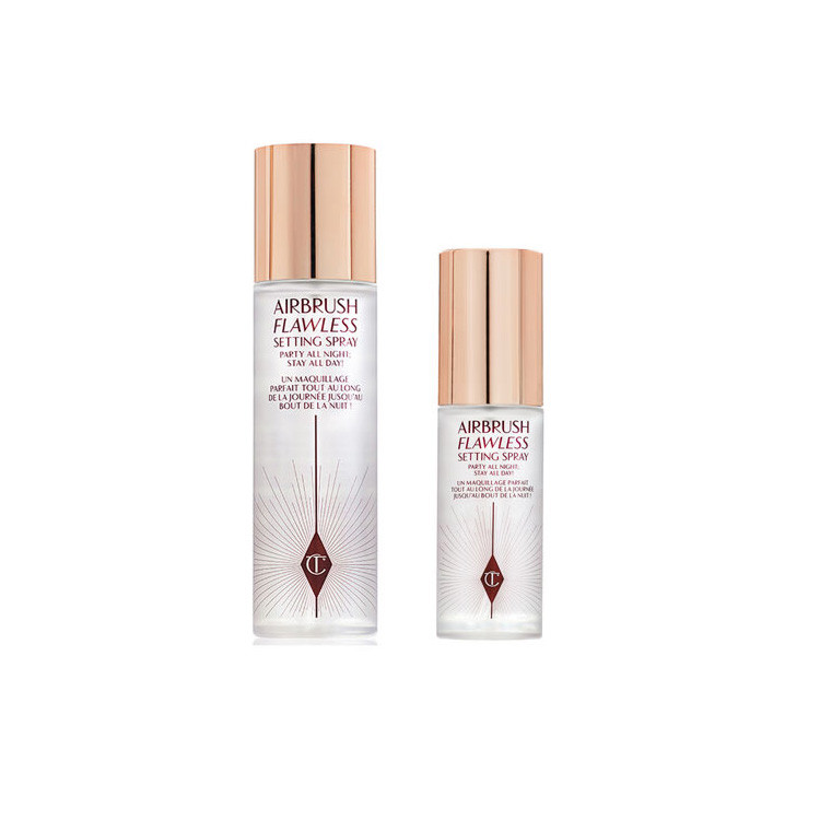 Flawless Setting Spray Bundle | Space NK (EU)