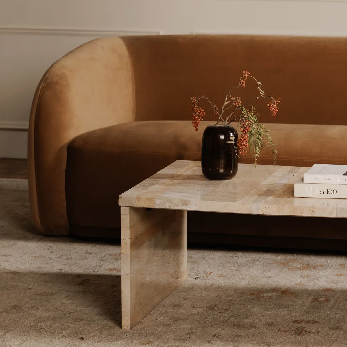 AllModern Circe Vase Olive | Wayfair | Wayfair North America