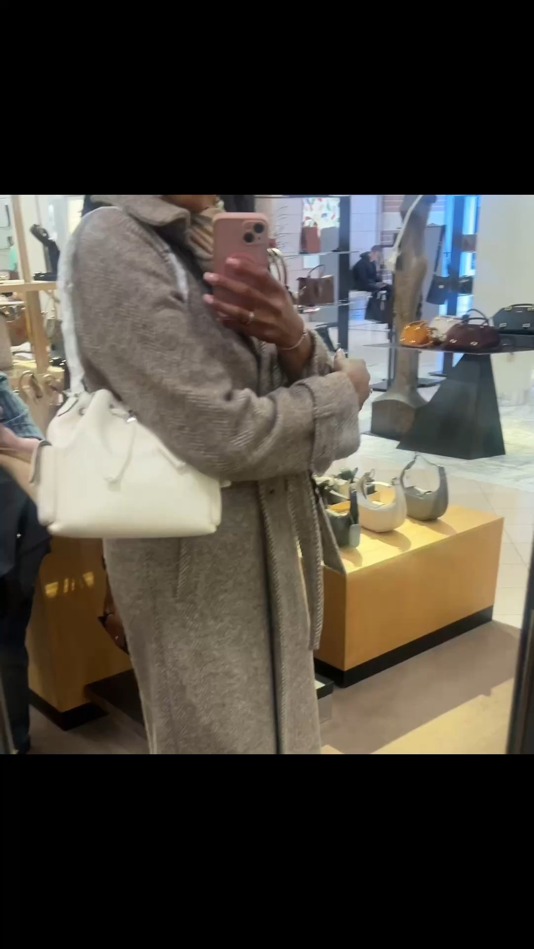 The it bag that has taken the internet by storm and for good reason. So comfy and functional.



#LTKTall #LTKWorkwear #LTKOver40