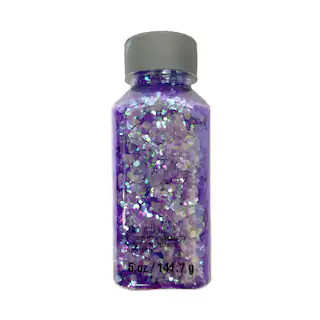 Glitzy Mix Specialty Polyester Glitter by Recollections™  | Michaels | Michaels Stores