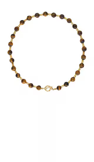 COLLAR DE CUENTAS DAWSON | Revolve Clothing (Global)