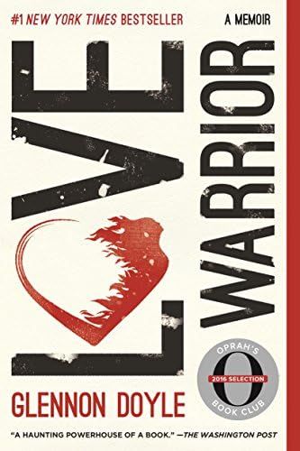 Love Warrior: A Memoir | Amazon (US)