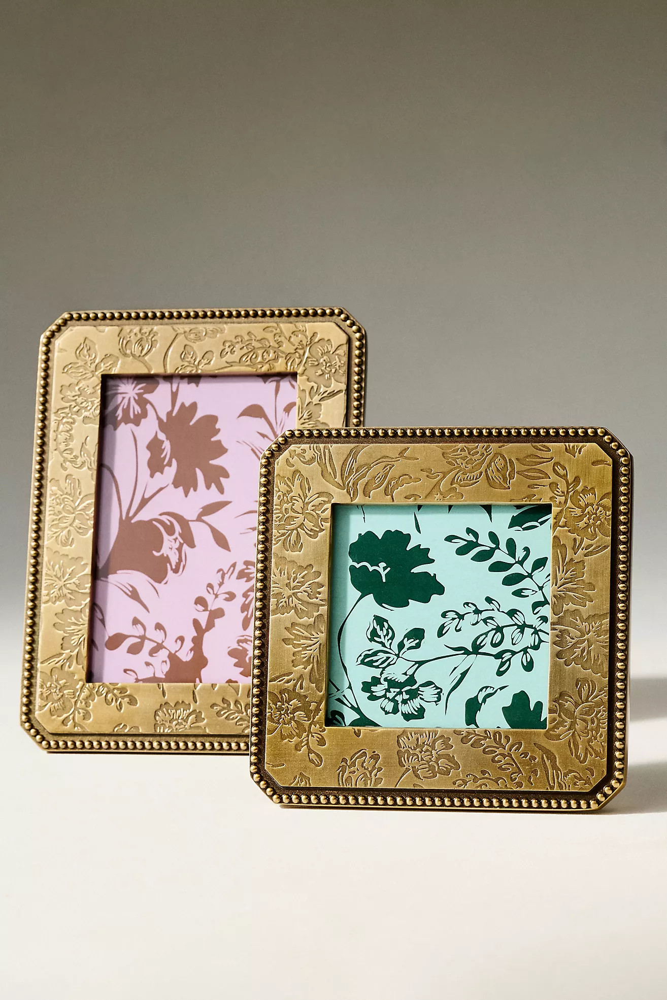 Joan Frame | Anthropologie (US)